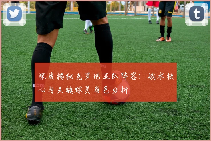 深度揭秘克罗地亚队阵容:战术核心与关键球员角色分析